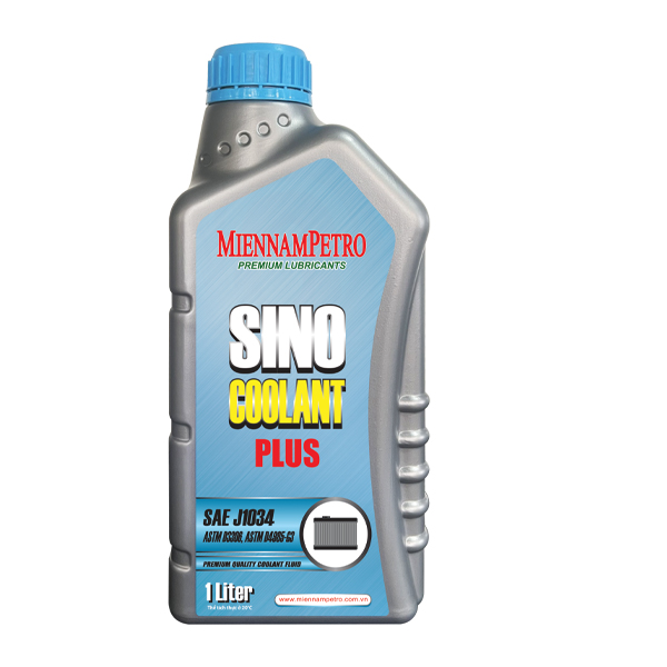 SINO COOLANT PLUS 1L