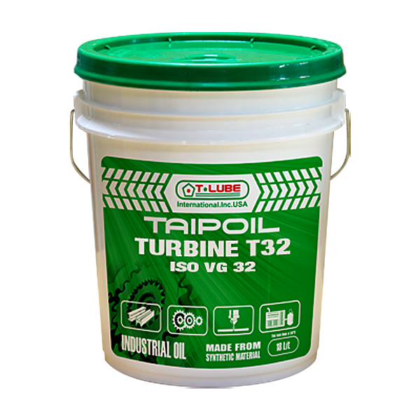 kingtlube-turbine